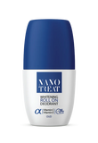 NANO TREAT WHITENING ROLL ON DEODORANT OUD 50ML