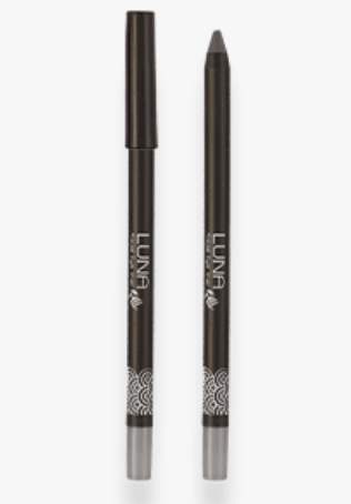 LUNA KAJAL SOFT GRAY 13 EYE LINER - Anwar Store