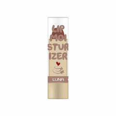 LUNA LIP MOISTURIZER Choco Latte 3.5g - Anwar Store