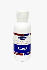 Luna Oxygen Water 10% - Anwar Store