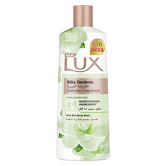 LUX SILKY GARDENIA 15% OFF 250ml - Anwar Store
