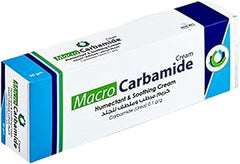 MACRO CARBAMIDE CREAM 50GM - Anwar Store