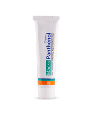 MACRO PANTHENOL CREAM 50GM - Anwar Store