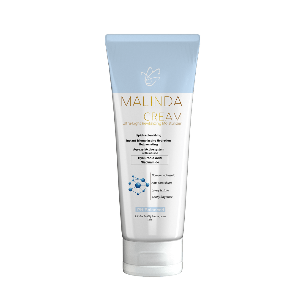 Malinda Cream 120 gm - Anwar Store