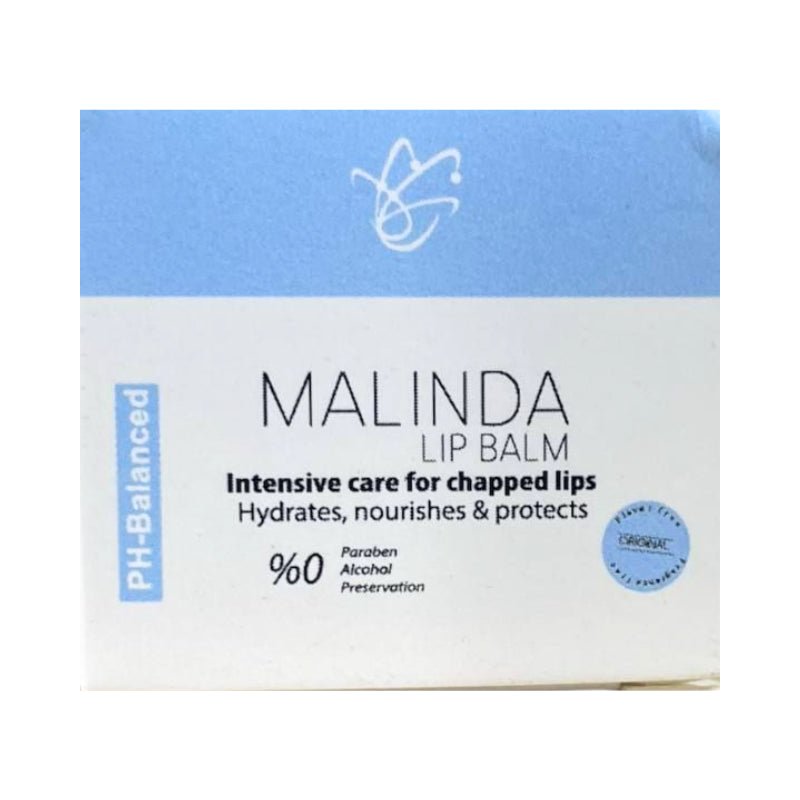 MALINDA LIP BALM - Anwar Store