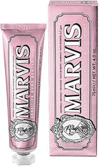 Marvis Sensitive Gums Gentle Mint 85ml - معجون أسنان marvis 85 مل