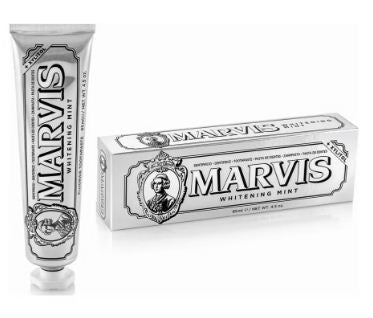 MARVIS WHITENING MINT 85ML - Anwar Store