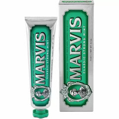 MARVIS CLASSIC STRONG MINT 85ML