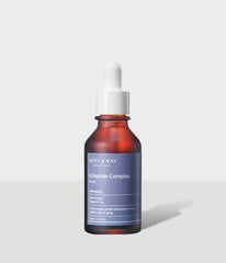 MARY & MAY – 6 Peptide Complex Serum 30ml - عناية بعلامات تقدم السن Mary & May 30 مل