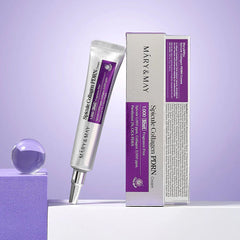 Mary&may Spicule Collagen Pdrn Cream 15gm - عناية بعلامات تقدم السن Mary & May 15 جم