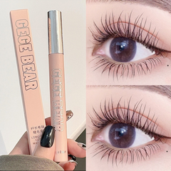 SHEIN GEGE BEAR LONG AND CURL MASCARA 01 3G