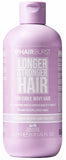 HAIR BURST CONDITIONER LONGER STRONGER HAIR FOR CURLY,WAVY HAIR 350ML