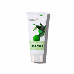 TENZERO GREEN TEA BALANCING FOAM CLEANSER 100ml