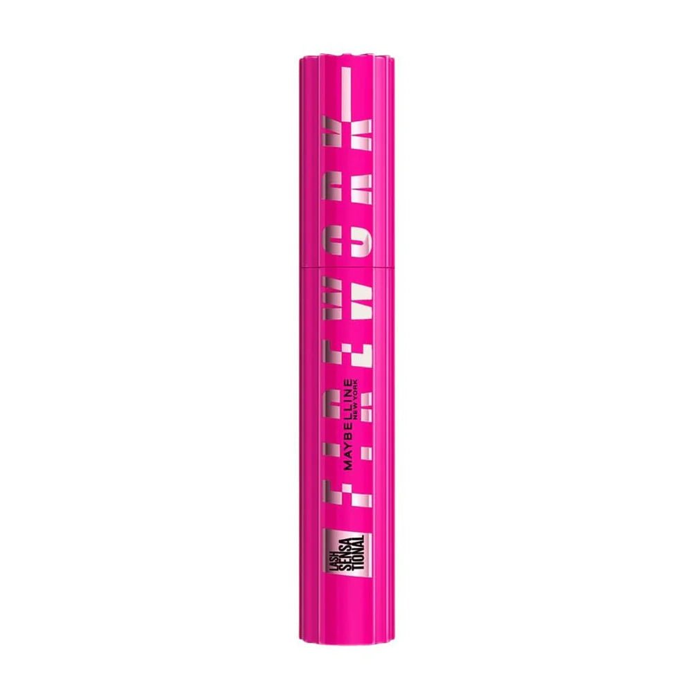 MAYBELLINE LASH SENSATIONAL FIREWORKS MASCARA - BLACK - Anwar Store