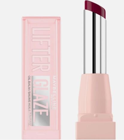 MAYBELLINE LIFTER GLAZE LIP BALM ACAI GLAZE - Anwar Store