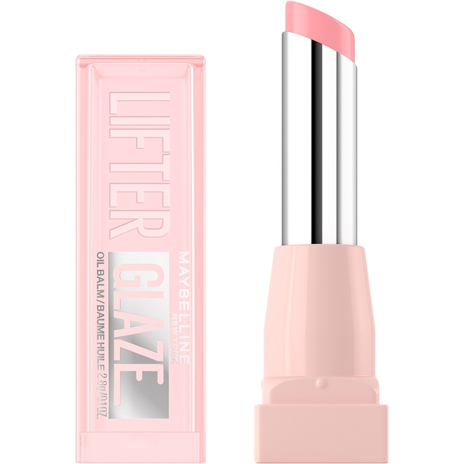 MAYBELLINE LIFTER GLAZE LIP BALM Pink Drip - Anwar Store