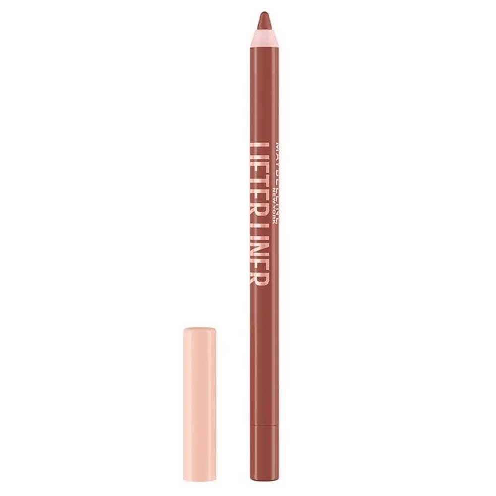 MAYBELLINE NEW YORK LIFTER LINER 03-PLAYER - Anwar Store