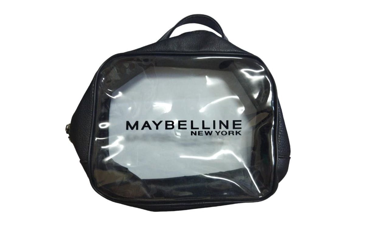 MAYBELLINE NEW YORK MAKEUP BAG - Anwar Store