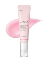 MEDICUBE PDRN PINK PEPTIDE EYE CREAM 30ML - Anwar Store