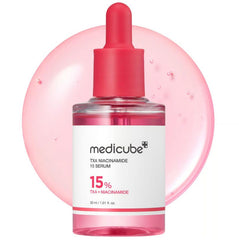 MEDICUBE TXA Niacinamide 15% Serum 30ml - Anwar Store