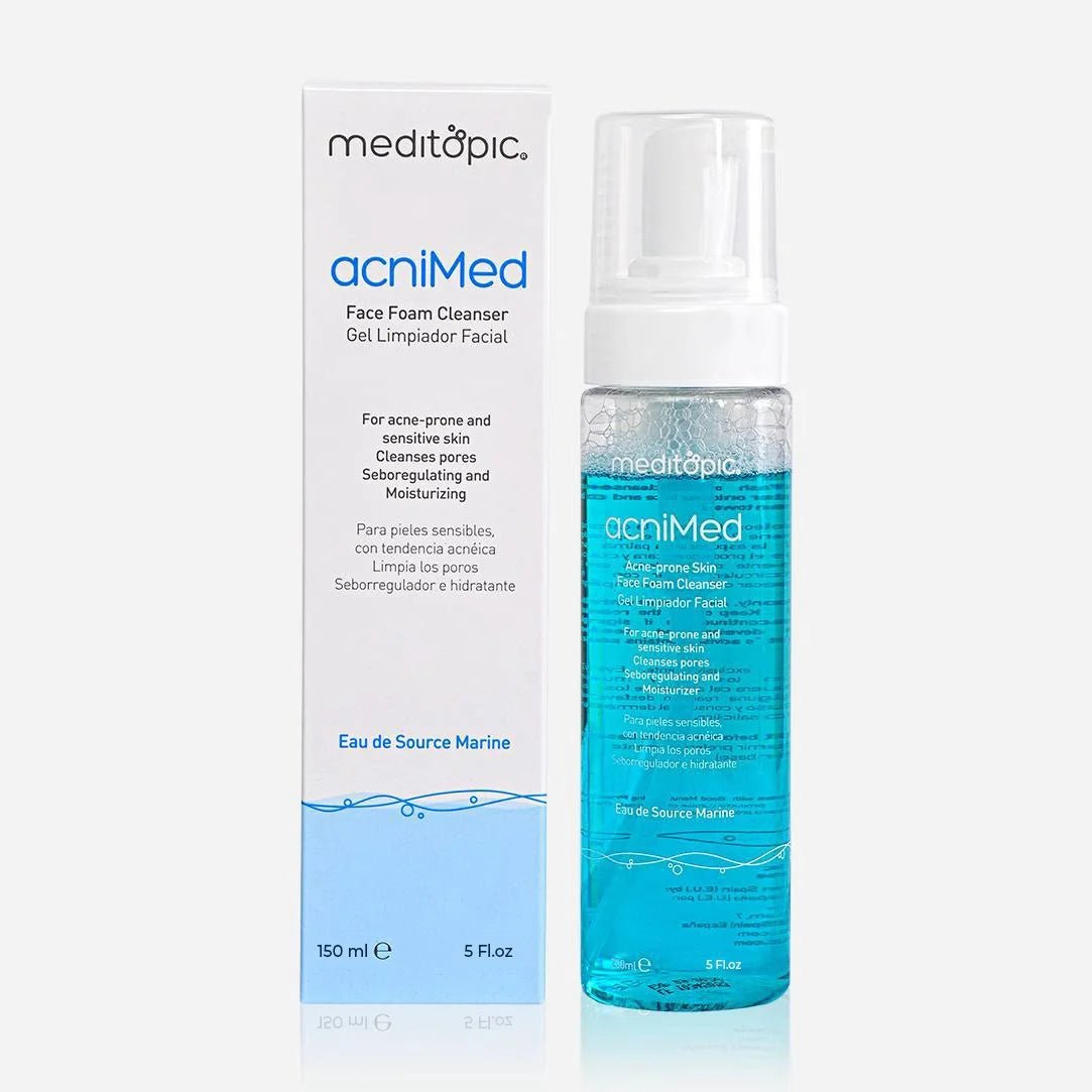 Meditopic Acnimed 150ml - Anwar Store