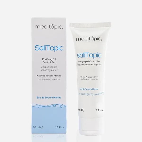 Meditopic Salitopic 50ml - Anwar Store