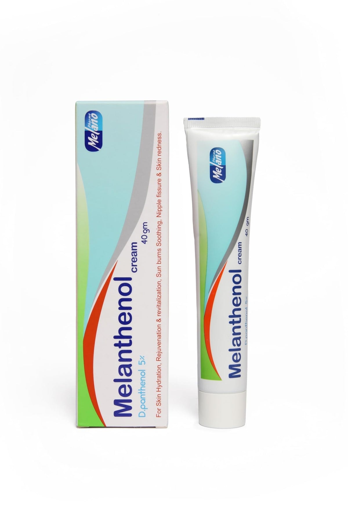 MELANTHENOL CREAM 40GM - Anwar Store