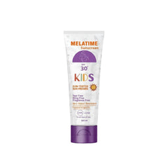 Melatime sunscreen SPF 30+ ( KIDS ) 200ml - Anwar Store