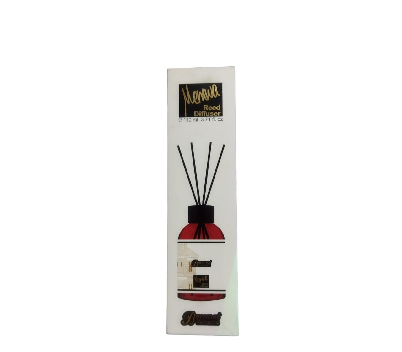 MEMWA REED DIFFUSER 110ML - Anwar Store