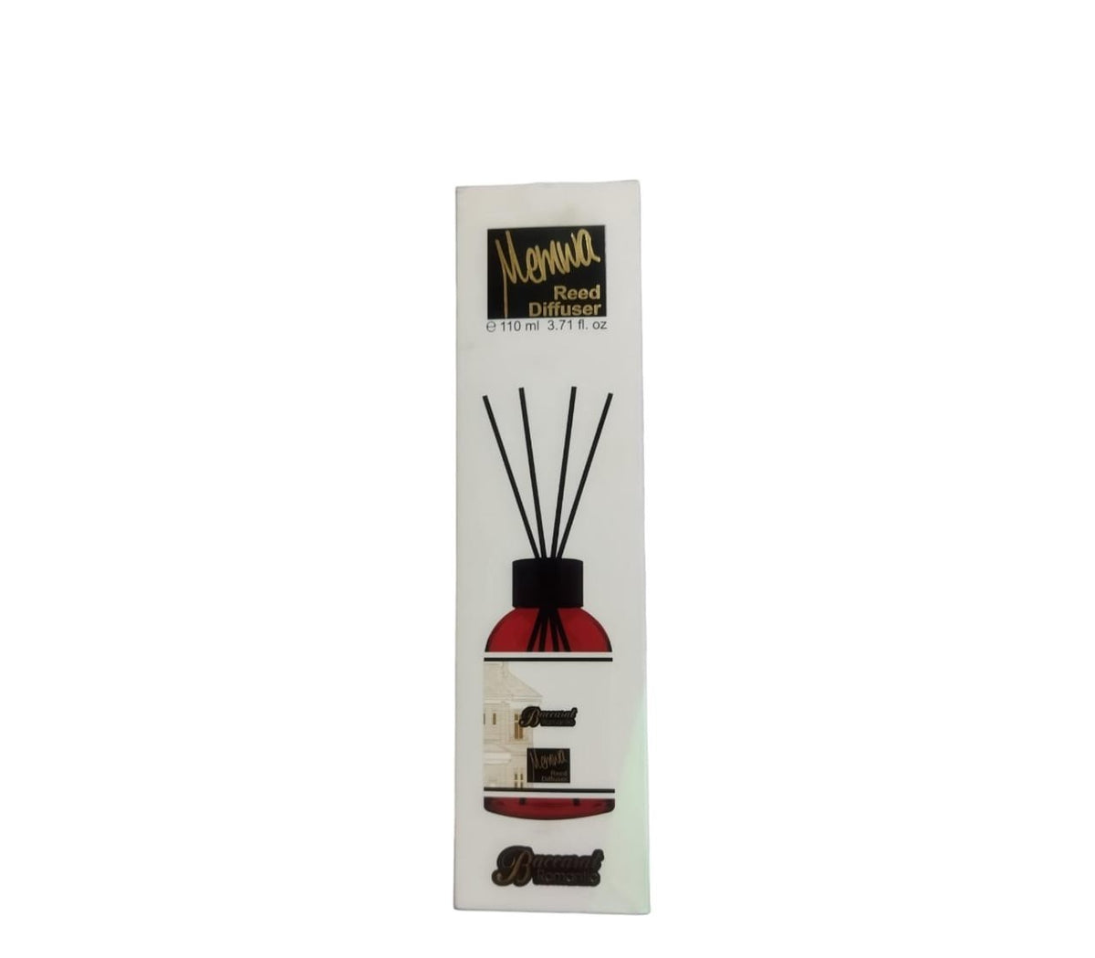MEMWA REED DIFFUSER 110ML - Anwar Store