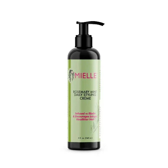 MIELLE ROSEMARY MINT DAILY STYLING CREME 240ML - Anwar Store