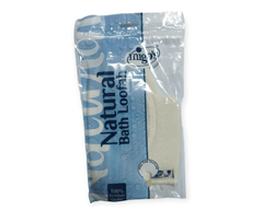 MIGOS NATURAL BATH LOOFAH 41256 - Anwar Store