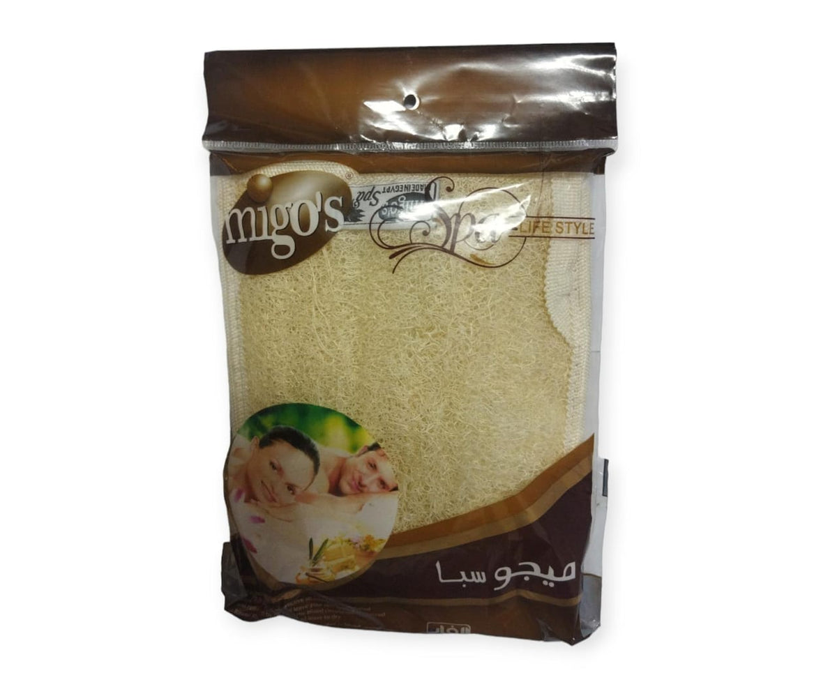 MIGOS SPA LOOFAH 41178 - Anwar Store