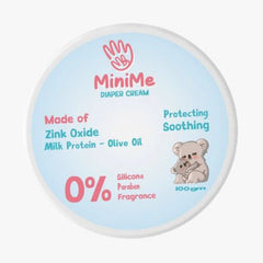 MiniMe Diaper Cream - 100 GM - Anwar Store