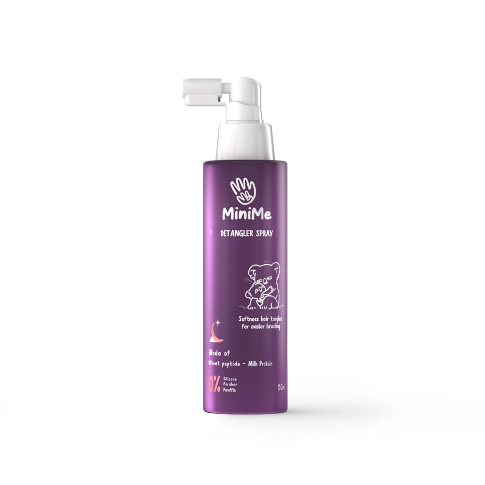 MINIME DIAPER CREAM 150GM - Anwar Store