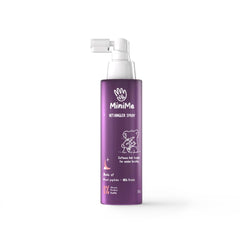 MINIME DIAPER CREAM 150GM - Anwar Store