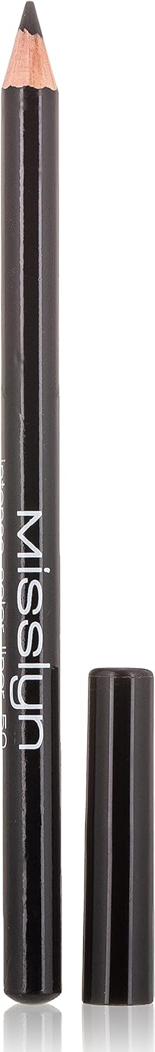 MISSLYN INTENSE COLOR LINER EYELINER - NO.50 INTENSE BLACK - Anwar Store