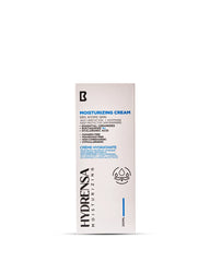 HYDRENSA MOISTURIZING CREAM 200ML