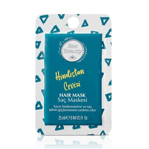 Bee Beauty Coconut Hair Mask 25 ml