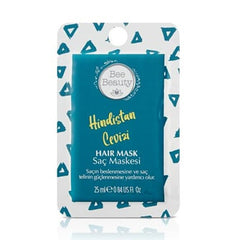 Bee Beauty Coconut Hair Mask 25 ml