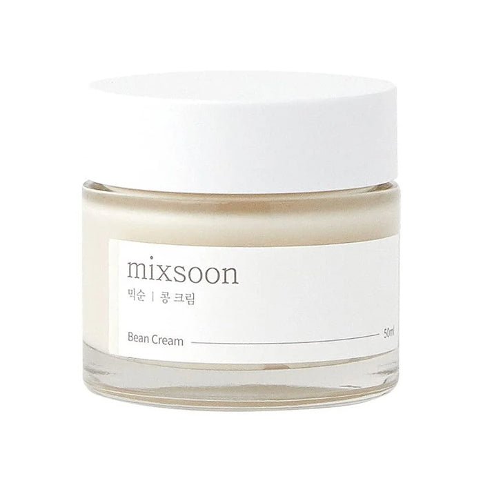 MIXSOON BEAN CREAM 50ML - Anwar Store