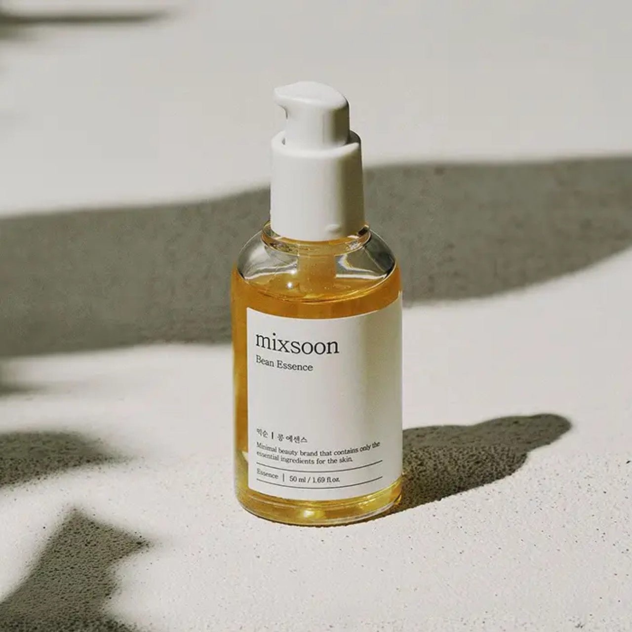 MIXSOON Bean Essence 50ml - Anwar Store