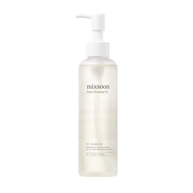 MIXSOON CLEANSING OIL 195ML - Anwar Store