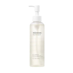 MIXSOON CLEANSING OIL 195ML - Anwar Store