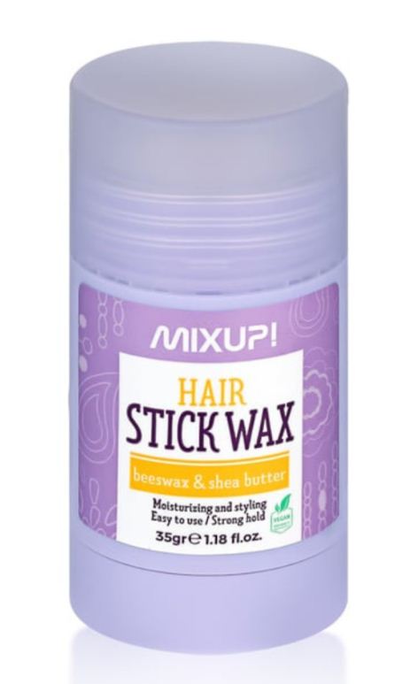 Mixup! Hair Stick Wax 35G - Anwar Store