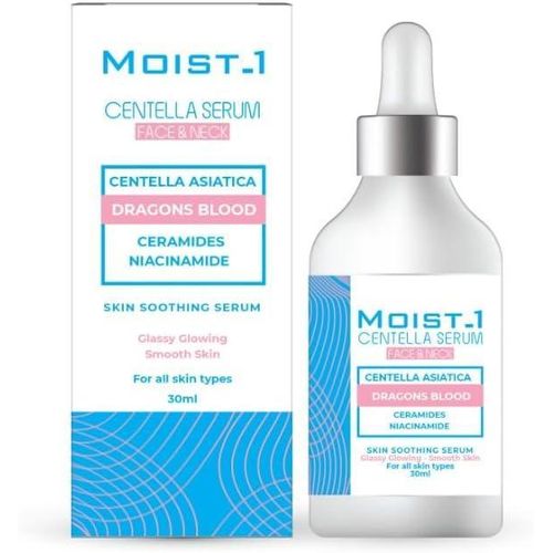 Moist-1 Centella Serum 30ml - لوشن مرطب Moist 30 مل