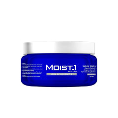 MOIST-1 CREAM WITH UREA RICH FORMULA FOR ALL SKIN 100GM - Anwar Store