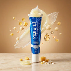 Moist-1 Lip Moisturizer 15gm - لوشن مرطب Moist 15 جم