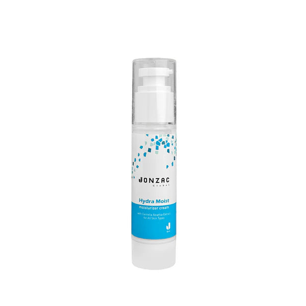 JONZAC GLOBAL HYDRA MOIST 50ML