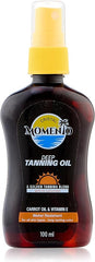 Momento Deep Tanning Oil 100 ml - Anwar Store